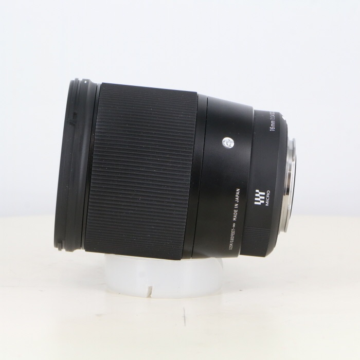 シグマ C16/1.4 DC DN M4/3用