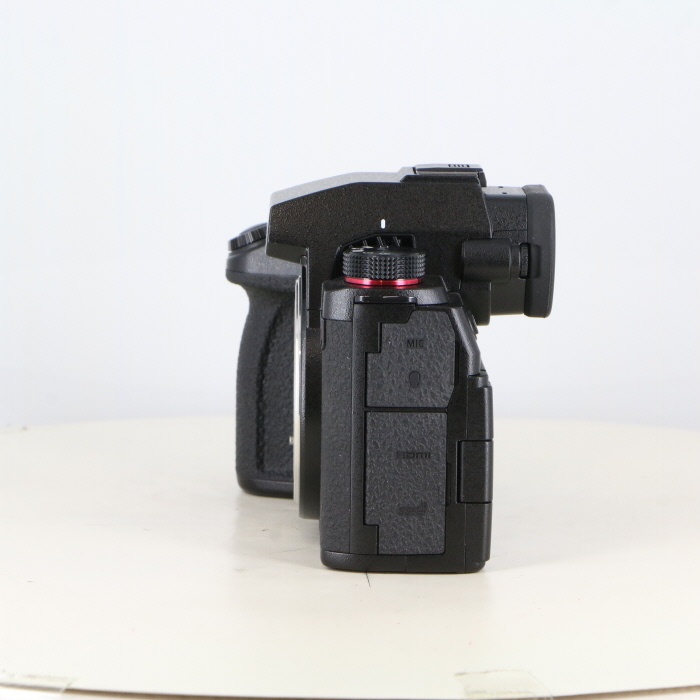 パナソニック LUMIX S5II (DC-S5M2) ボディ