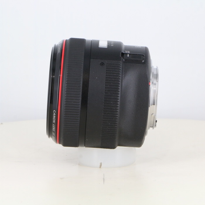 キヤノン EF85/1.2L II USM