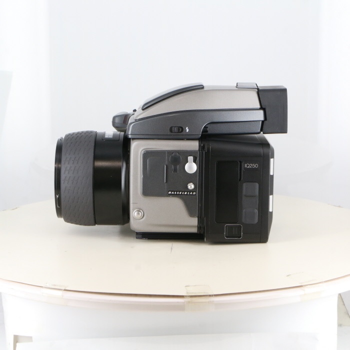 HASSELBLAD H1+HC80/2.8+PHASEONE IQ250