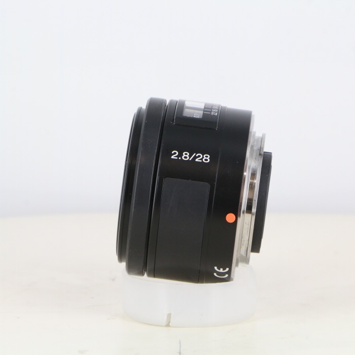 ソニー AF28/2.8