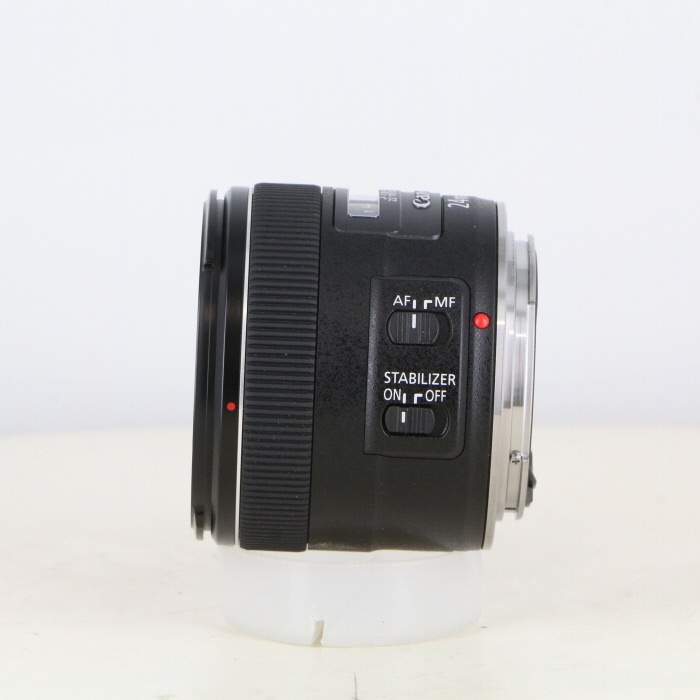 キヤノン EF24/2.8 IS USM