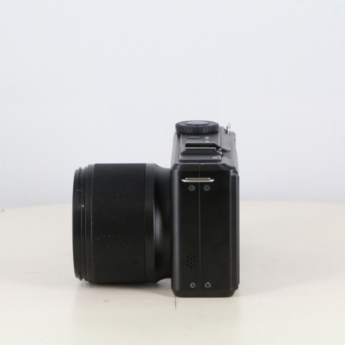 シグマ DP3 Merrill