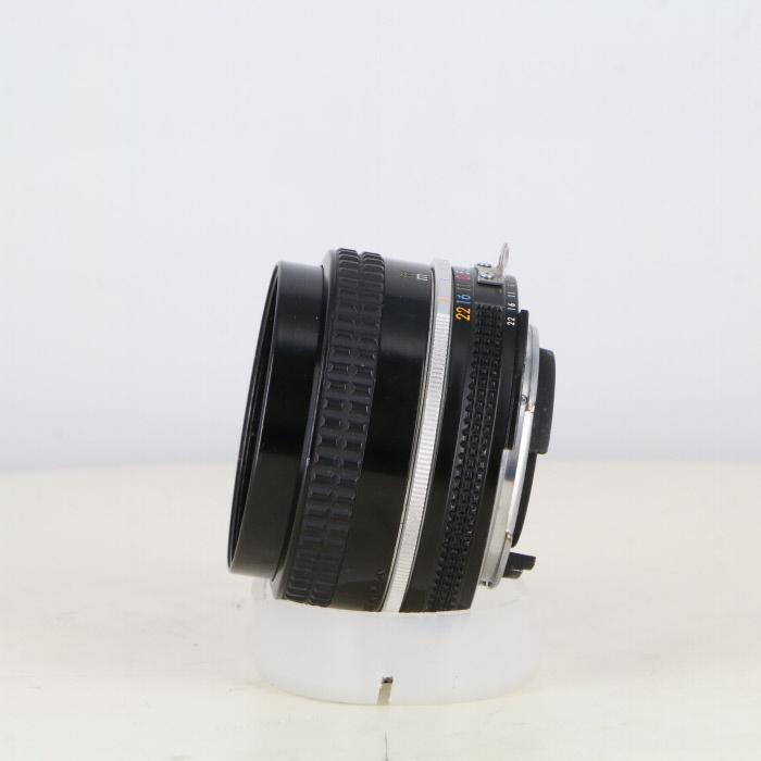 ニコン Ai20/3.5