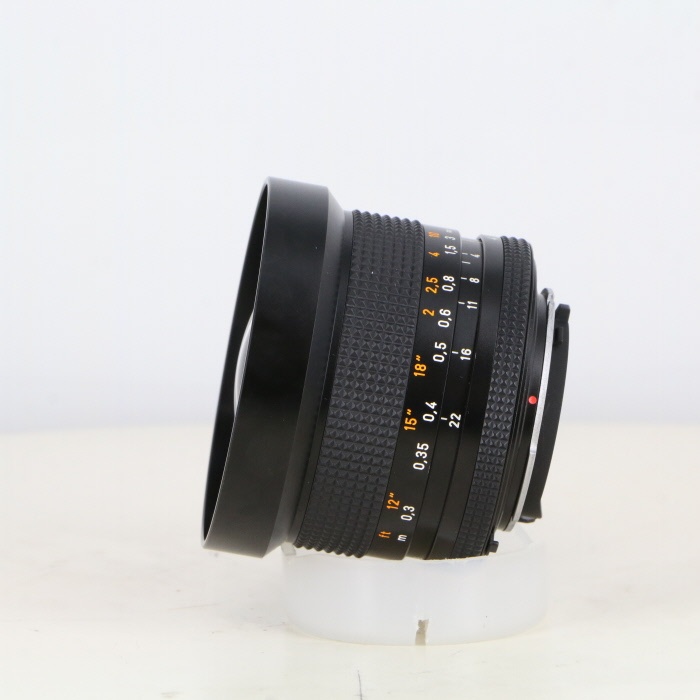 コンタックス Distagon 18/4 MMJ