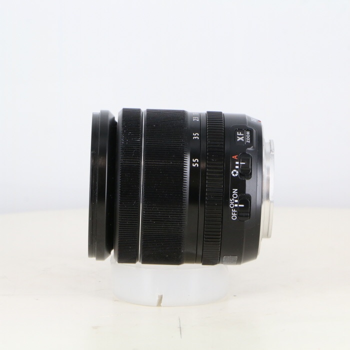 フジフイルム XF18-55/2.8-4 R LM OIS
