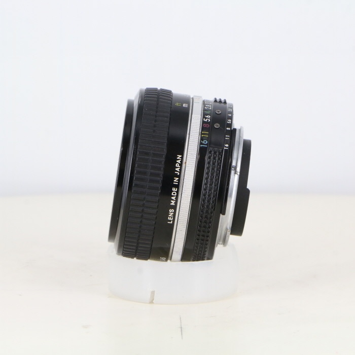 ニコン Ai 50/1.4 (カニ爪無し)