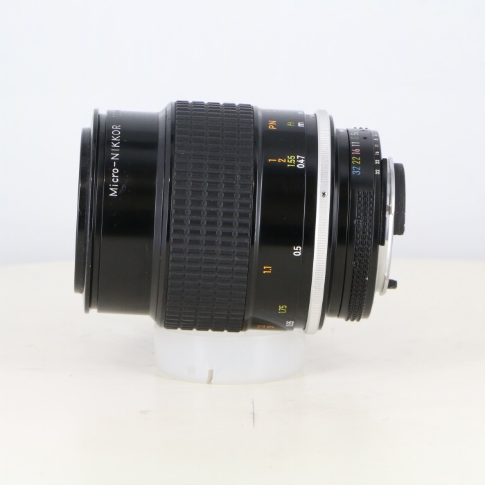 ニコン Aiマイクロ105/4