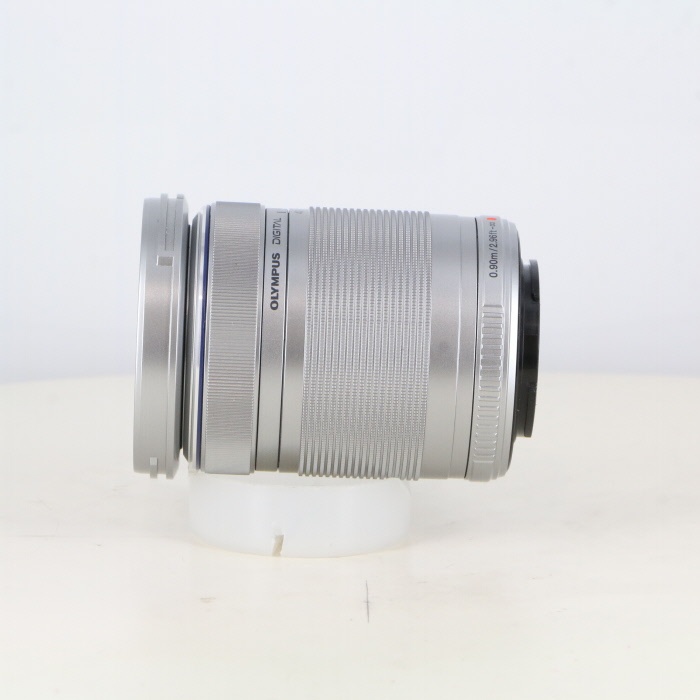 オリンパス MズイコーデジタルED40-150/4.0-5.6R シルバー