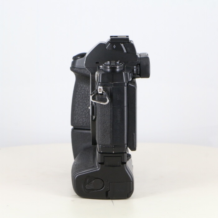 オリンパス OM-D E-M1+HLD-7 ブラック