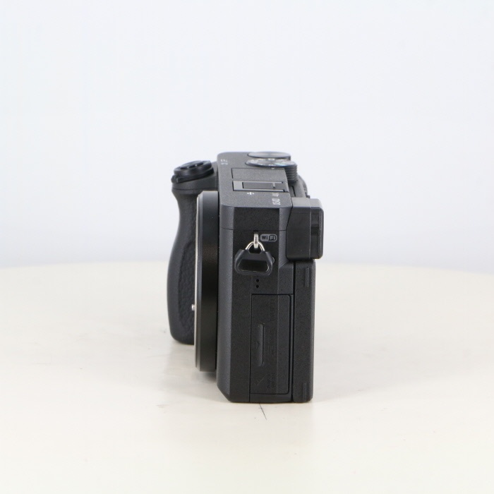 ソニー α6400 (ILCE-6400) ブラック ボディ