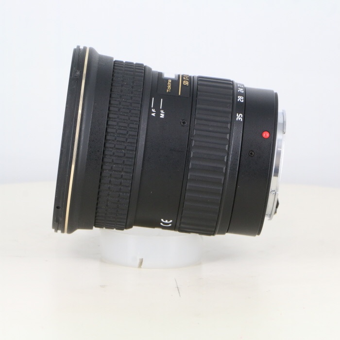 トキナー AT-X17-35/4PRO FX キヤノンEFマウント用