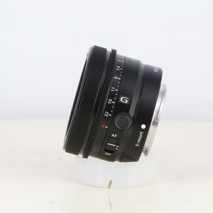 ソニー FE50/2.5 G