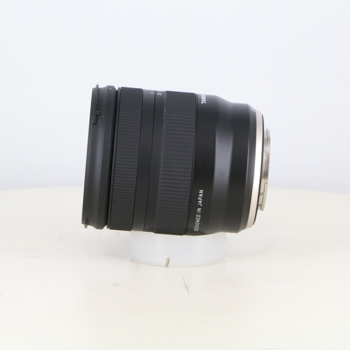 タムロン AF11-20/2.8 DI3-A RXD B060 フジXマウント