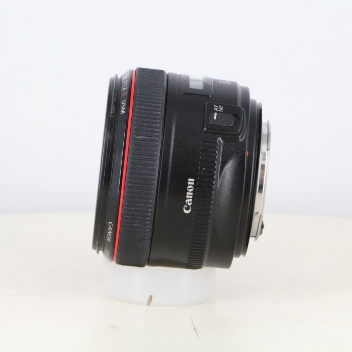 キヤノン EF50/1.2L USM