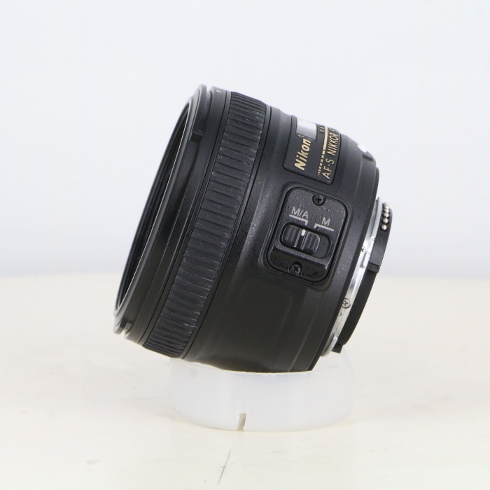 ニコン AF-S 50/1.8G
