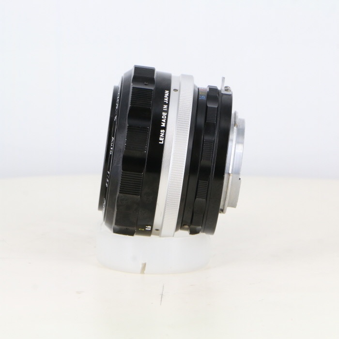 ニコン オートニッコール 55/1.2