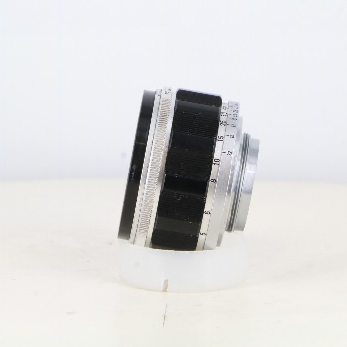 キヤノン L 50/1.2