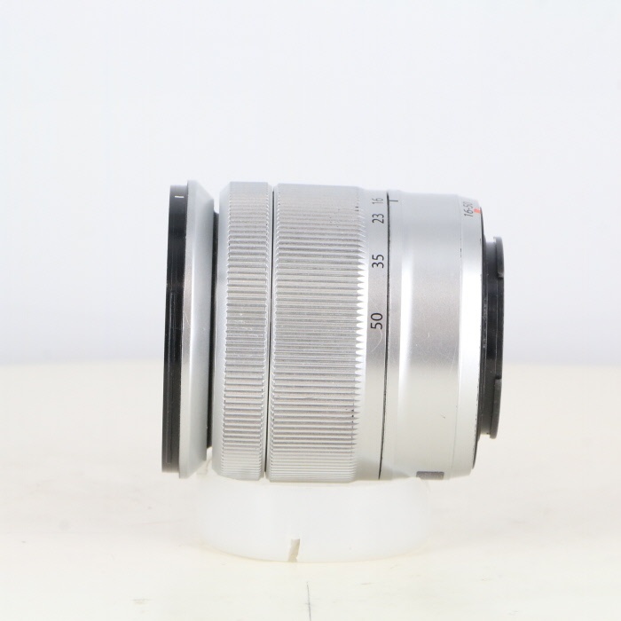 フジフイルム XC16-50/3.5-5.6 OIS シルバー