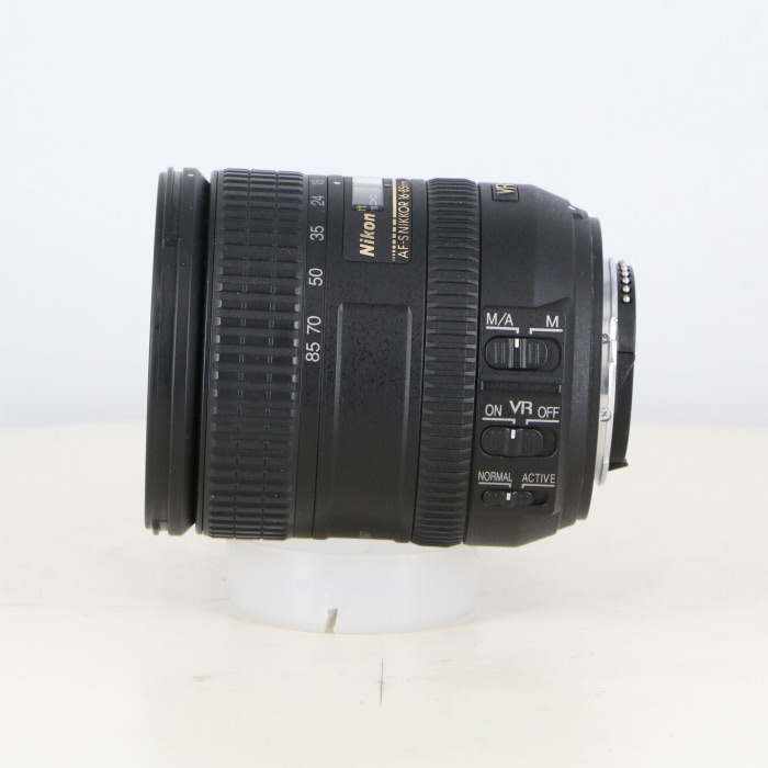 ニコン AF-S DX 16-85/3.5-5.6G ED VR