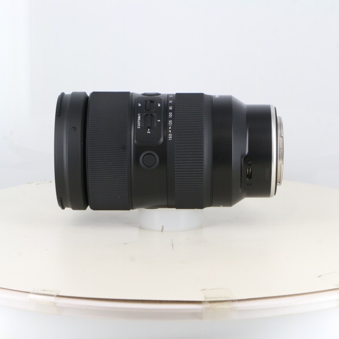 タムロン AF35-150/2-2.8 DI3 VXD A058Z ニコンZマウント用