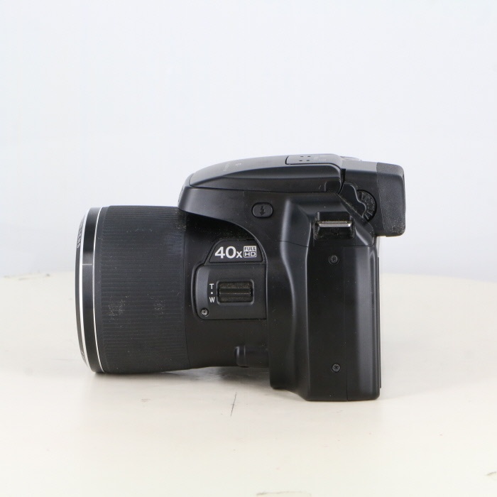 フジフイルム FX-S8200