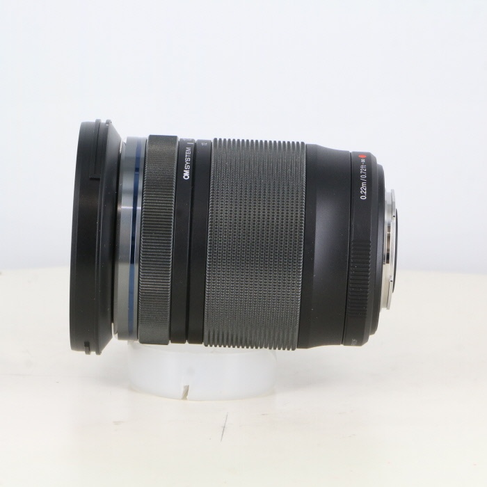 OM SYSTEM M.ズイコーデジタル ED12-200/3.5-6.3