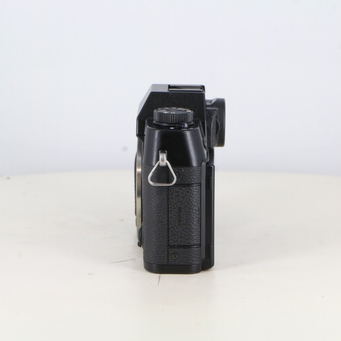 フジフイルム X-T20 ブラック ボディ