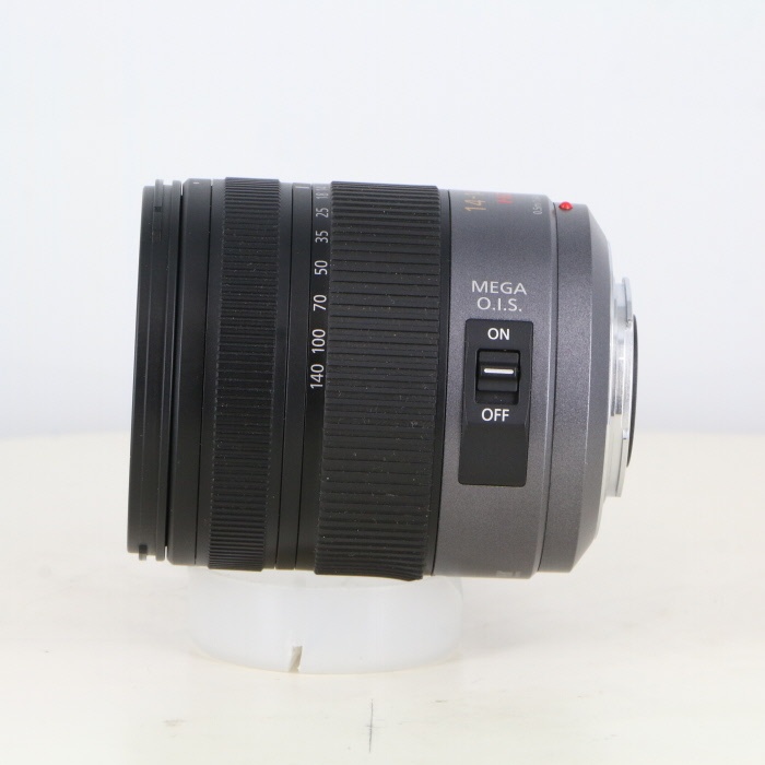 パナソニック Gバリオ14-140/4-5.8ASPH MEGA OIS (H-VS014140)