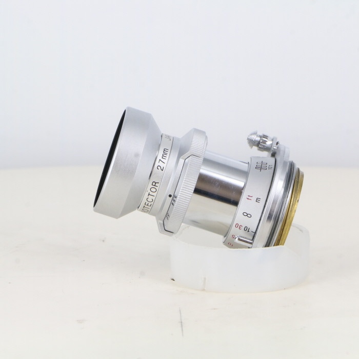 フォクトレンダー HELIAR L50/3.5 101限定