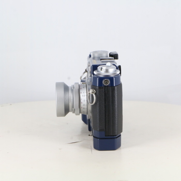 フォクトレンダー BESSA-T+HELIAR50/3.5 101モデル