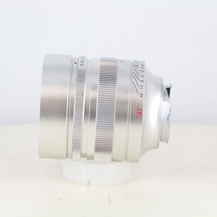 中一光学 ZHONG YI OPTICS SPEEDMASTER 50/0.95 Mマウント