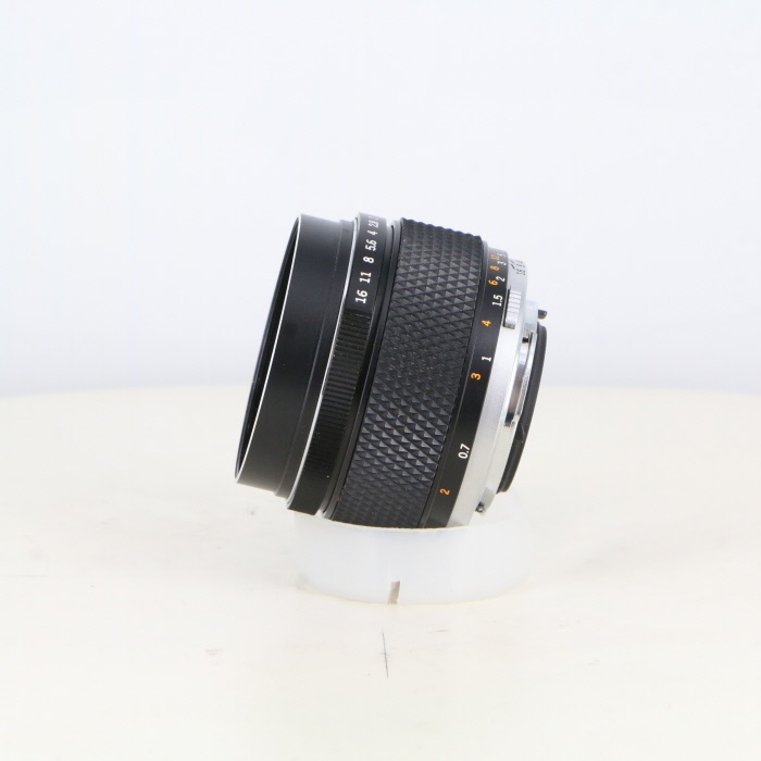 オリンパス G.ZUIKO 55/1.2