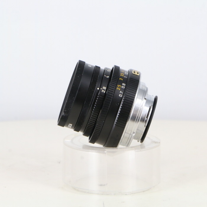 ライカ エルマー M50/2.8