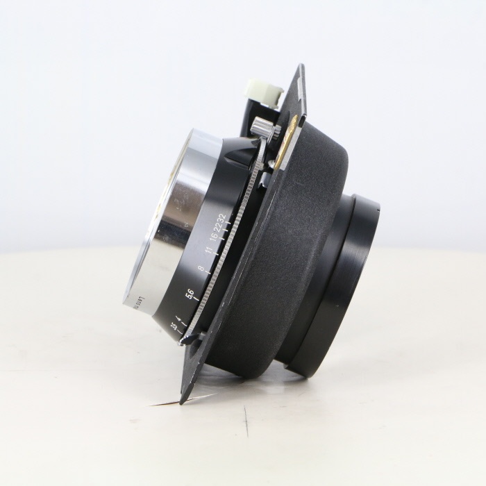 ツアイス 135/3.5 リンホフボード付