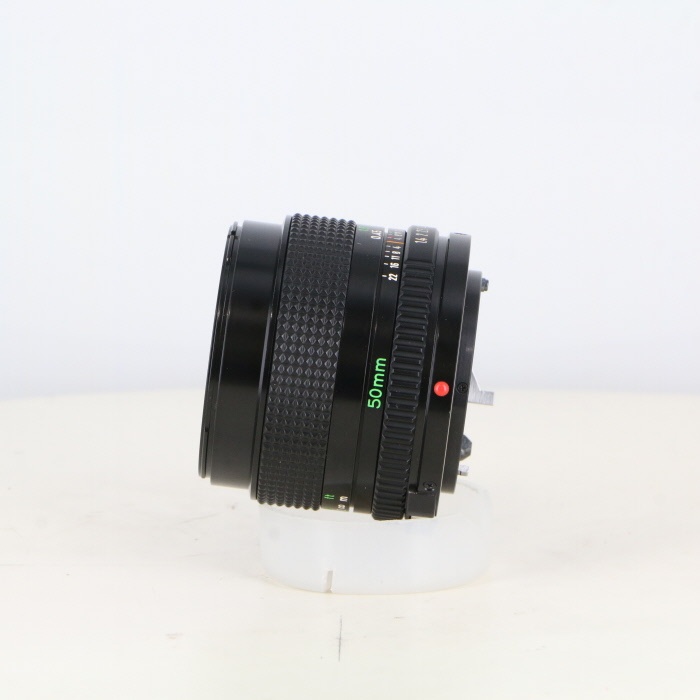 キヤノン NFD 50/1.4