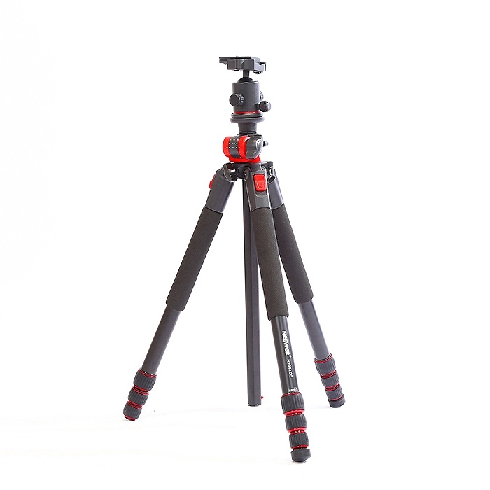 ソノタ NEEWER N284+G0 三脚