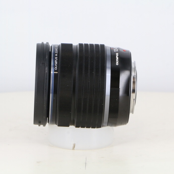 オリンパス M.ズイコーデジタル ED12-45/4 PRO ブラック