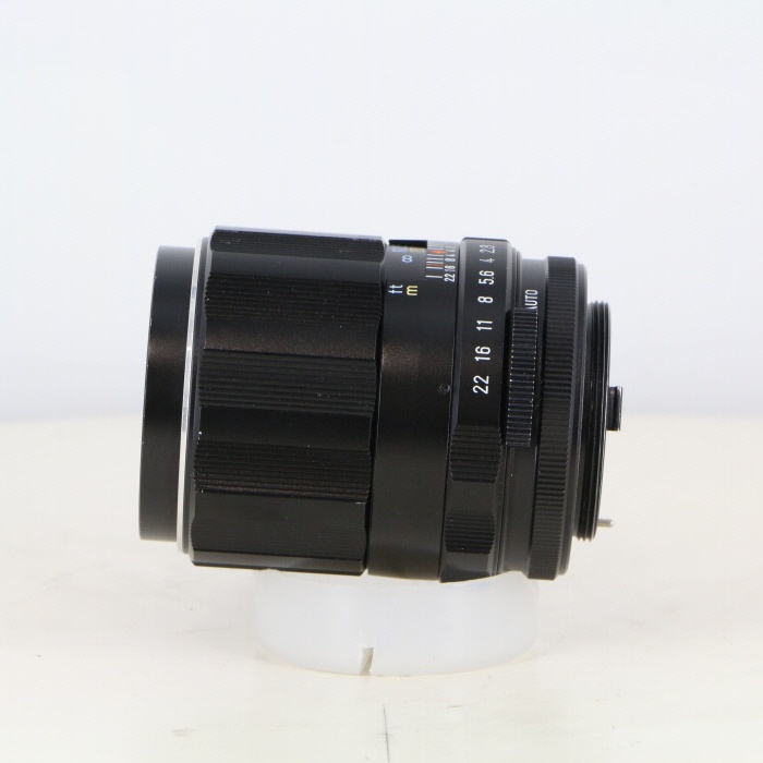 ペンタックス SMCT 120/2.8 M42マウント
