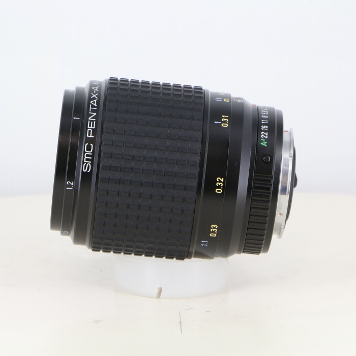 ペンタックス SMCP-A100/2.8マクロ
