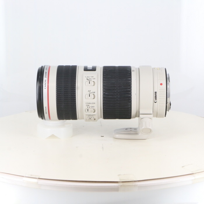 キヤノン EF70-200/4 L IS USM