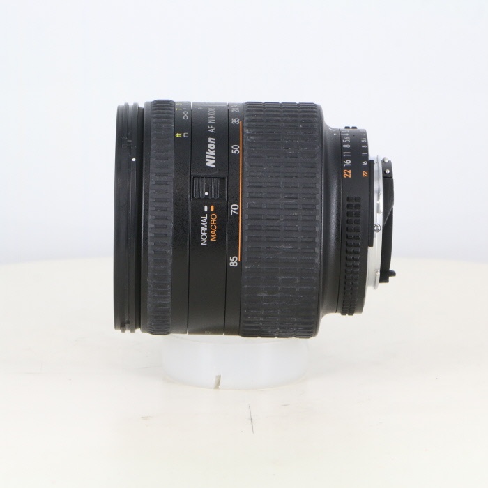 ニコン AF24-85/2.8-4D IF