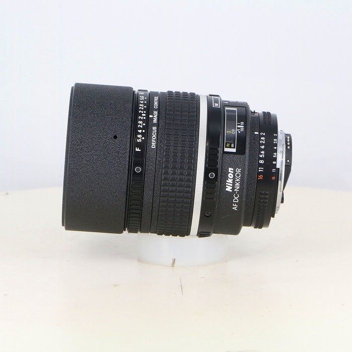 ニコン AF DC105/2D