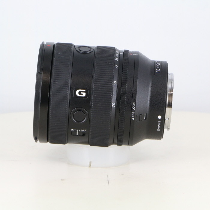 ソニー FE20-70/4 G