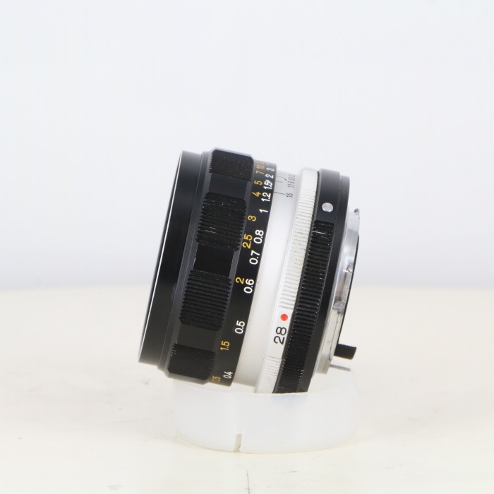 コニカ AR 28/3.5