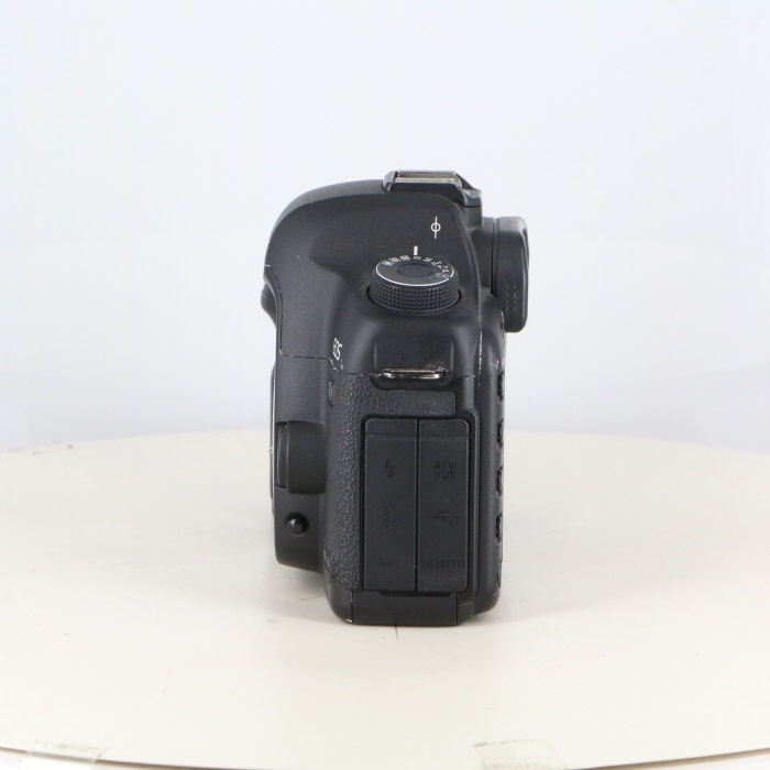 キヤノン EOS 5D MARK2 ボデイ