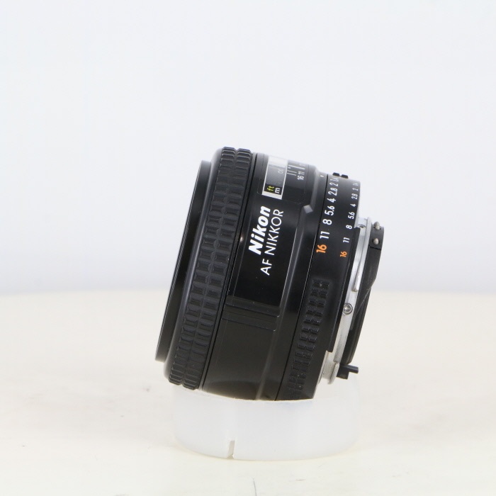 ニコン AF50/1.4D