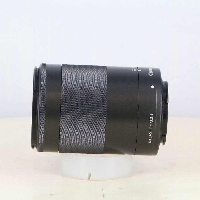 キヤノン EF-M55-200/4.5-6.3IS STM ブラック