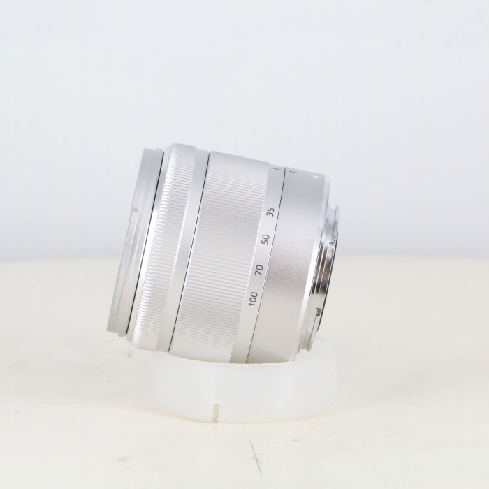 パナソニック G VARIO 35-100/4-5.6 ASPH (H-FS35100) シルバー