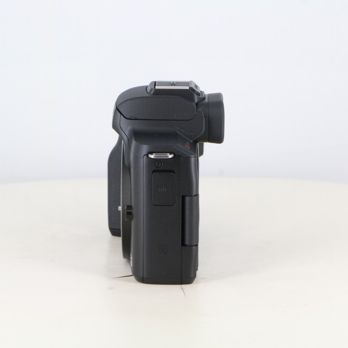 キヤノン EOS KISS M ボディ ブラック